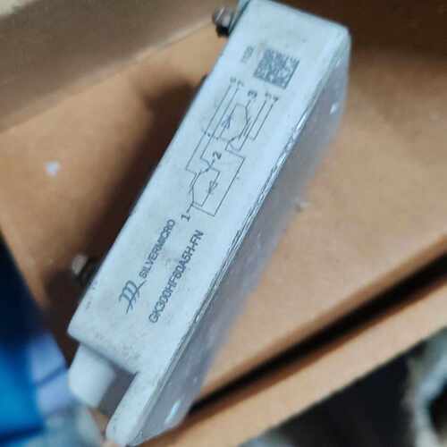 下单前咨询GK300HF60A5H-FN 银茂微IGBT模块