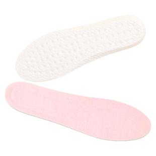 保暖鞋垫女冬加绒冬季软久站不累超软防痛秋冬男吸汗防臭踩屎感