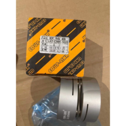 议价LK5-C56K-1620单节膜片联轴器