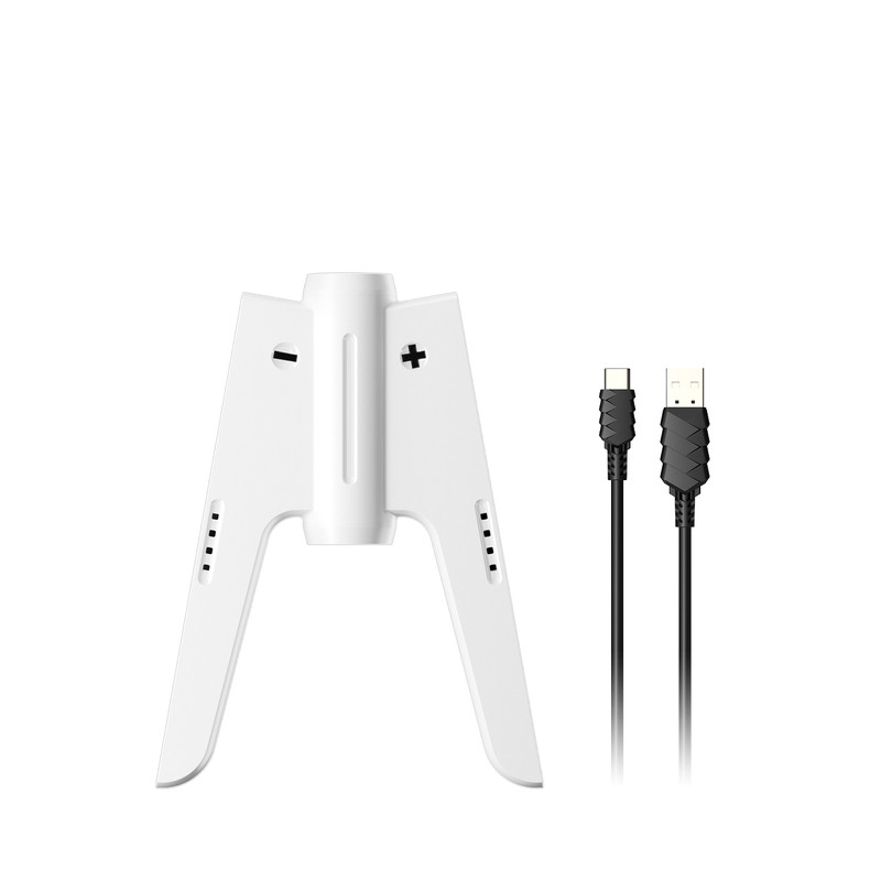 switch2手柄充电握把手把NS2