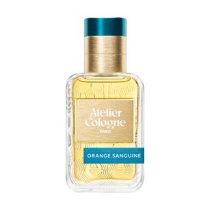 【檀健次同款】欧珑香水情有独钟赤霞橘光无极乌龙雪松之恋中性