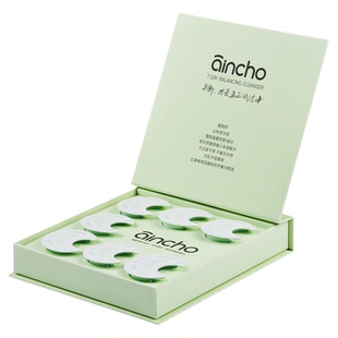 【黄圣依推荐】爱因初经期私处洗护液女生私密清洗液小月亮护理液