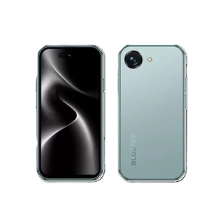 正品8+128G蓝狐NX1迷你小手机4.0寸全网通便携小巧可爱八核小屏幕