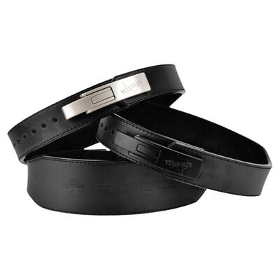 pd力量举腰带前窄锥形健身