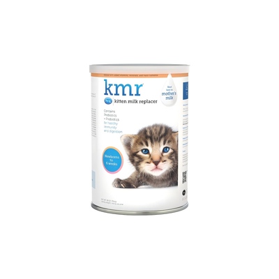 【自营】PetAg倍泰吉美国进口kmr猫奶粉宠物幼成猫咪新生小奶猫用