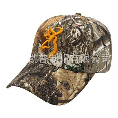 外贸现货男女户外遮阳帽