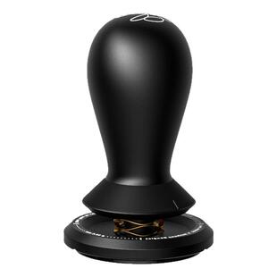 泰摩X大师联名系列 安东尼自平衡压粉锤意式咖啡机 咖啡手压粉锤