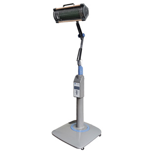 周林频谱理疗仪WS-101C腰肌劳损颈椎病支气管炎骨关节炎辅助治疗