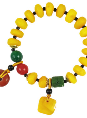 天然原矿保真琥珀蜜蜡优惠促销