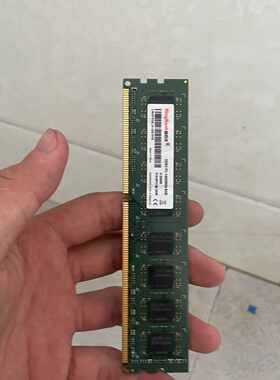 【议价-可维修】金百达DDR3 8G内存条，1600频率，下来的，需要的