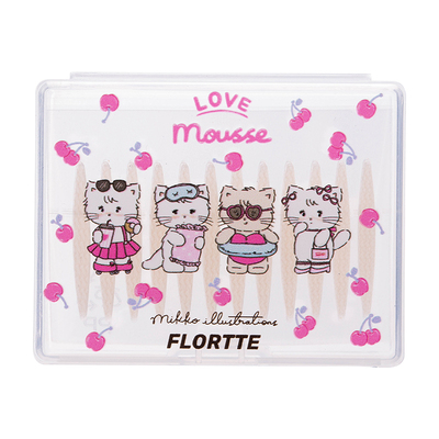 FLORTTE/花洛莉亚MIKKO双眼皮贴