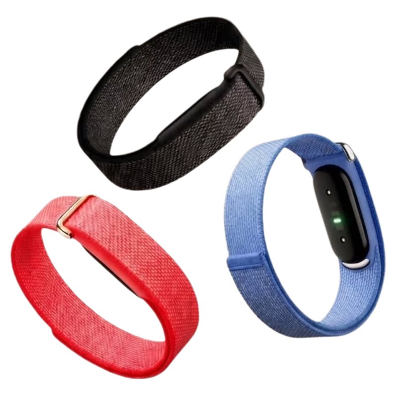FitbitAir手环库里联名款有货