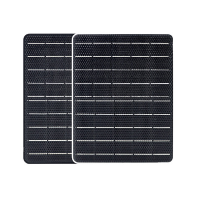 太阳能监控供电系统单晶硅光伏板