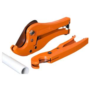 ppr水管剪刀快剪专业剪钳热熔线管铜管割刀切管器管子的专用刀片