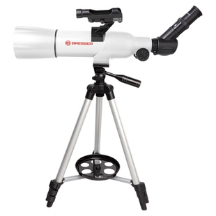 德国宝视德儿童天文望远镜中小学生专用入门级高倍高清女男孩礼物