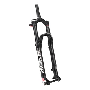 速联SRAM电子前叉ROCKSHOXZEB/LYRK ULT前叉AXS无线感应电子控制