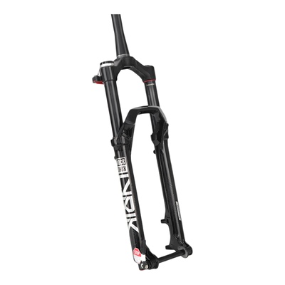 速联SRAM电子前叉无线感应