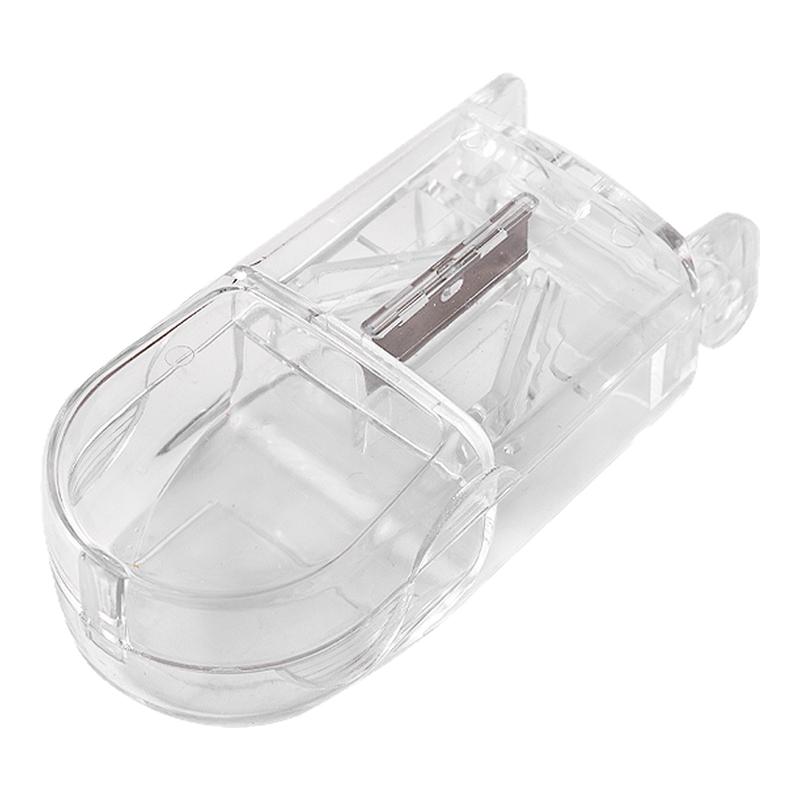 切药片神器药盒切药器分装便携分药7天分割器切片家用迷你