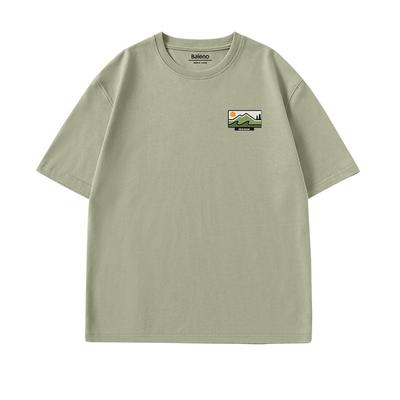 班尼路纯棉短袖t恤男夏季2025