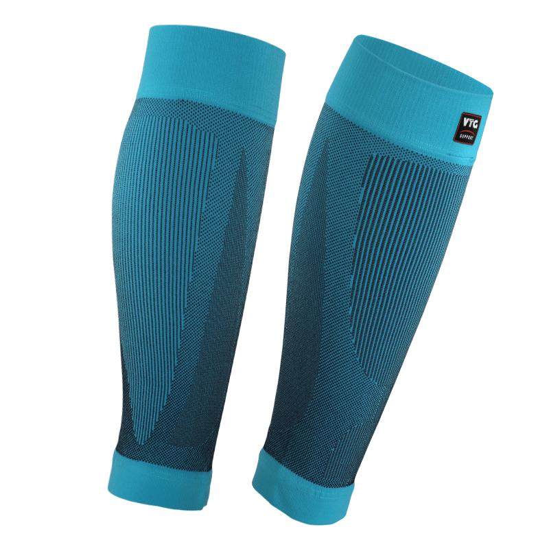美国VTG护小腿男女马拉松跑步压缩护腿套运动护具篮球羽毛球护套