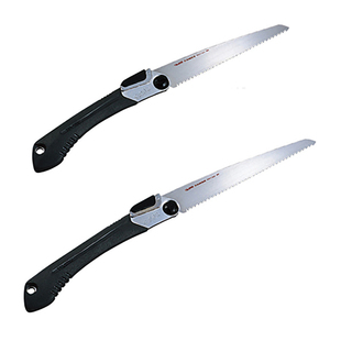 tajima日本田岛手锯家用园林木工专用锯进口锯片树枝锯子折叠锯子