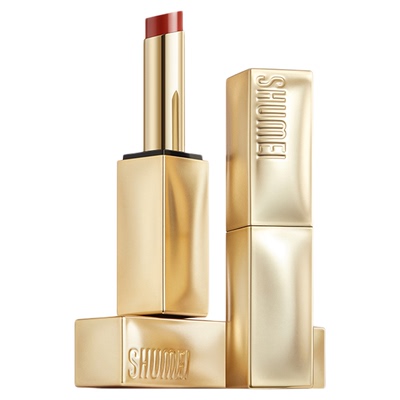 小树美水光精华口红唇釉妆养合一