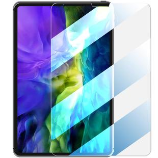 闪魔适用ipad钢化膜11寸平板iPadPro全屏10.9苹果22/21款保护膜