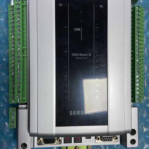 询价-SAMSUNG SSAS-Master S SMSDI-32