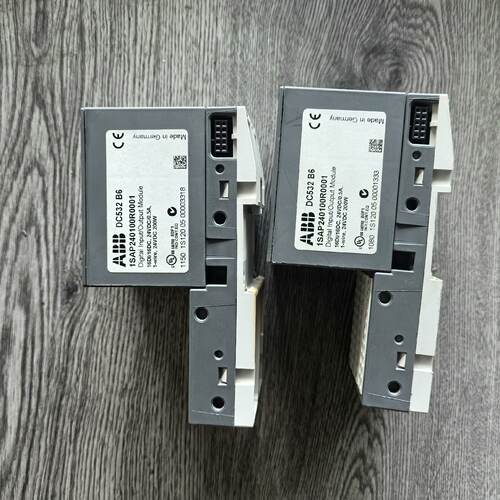 【议价-可维修】模块DC532 B76 1SAP240100R0001 /均有货