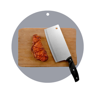 降噪硅胶菜板防滑垫减震防跑台面硅胶垫家用厨房耐高温圆形隔热垫