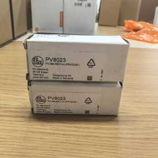 议价IFM 易福门PV8023压力传感器