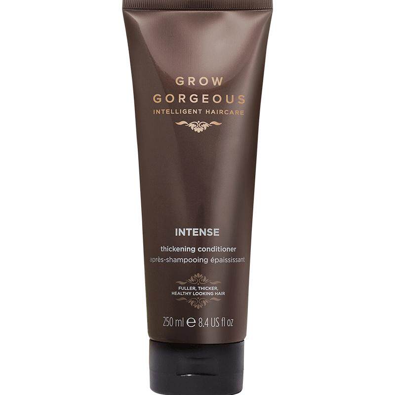 【立即抢购】GrowGorgeous强韧发丝防脱修护护发素无硅油小棕管