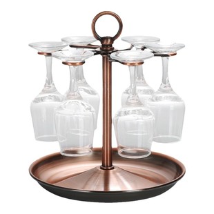 专业白酒品酒杯iOS国标50ml郁金香品鉴杯水晶玻璃白酒杯logo定做