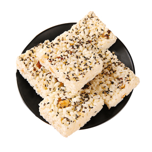 【渝礼汇】重庆特产荷花牌江津米花糖368g原味米花酥美味糕点零食