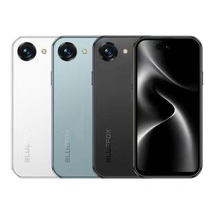 2025年爆款BLUEFOX蓝狐NX1迷你智能小手机4.0英寸LCD屏软件多开
