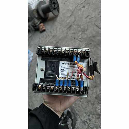 议价RM601BTC601B控制器维修