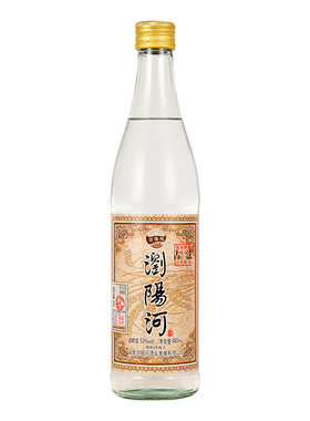 浏阳河818纯粮酒整箱装