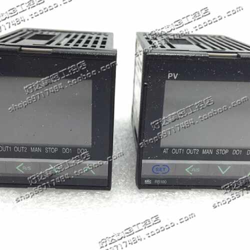 议价原装正品日本理化RKC 温控器 RB100 FK02-VN-4*2N-NN/AN/Y 现