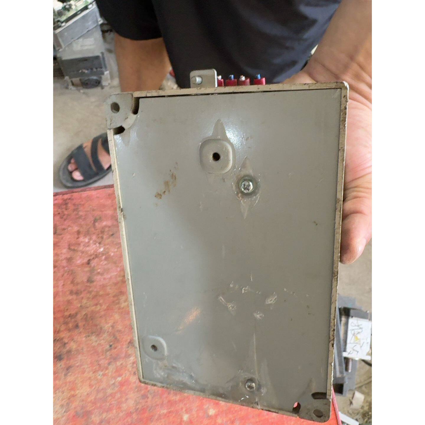 议价台达变频器VFD022M4变频器