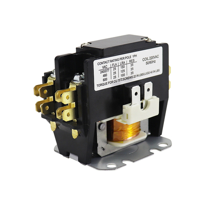 空调交流接触器CJX9B-25S