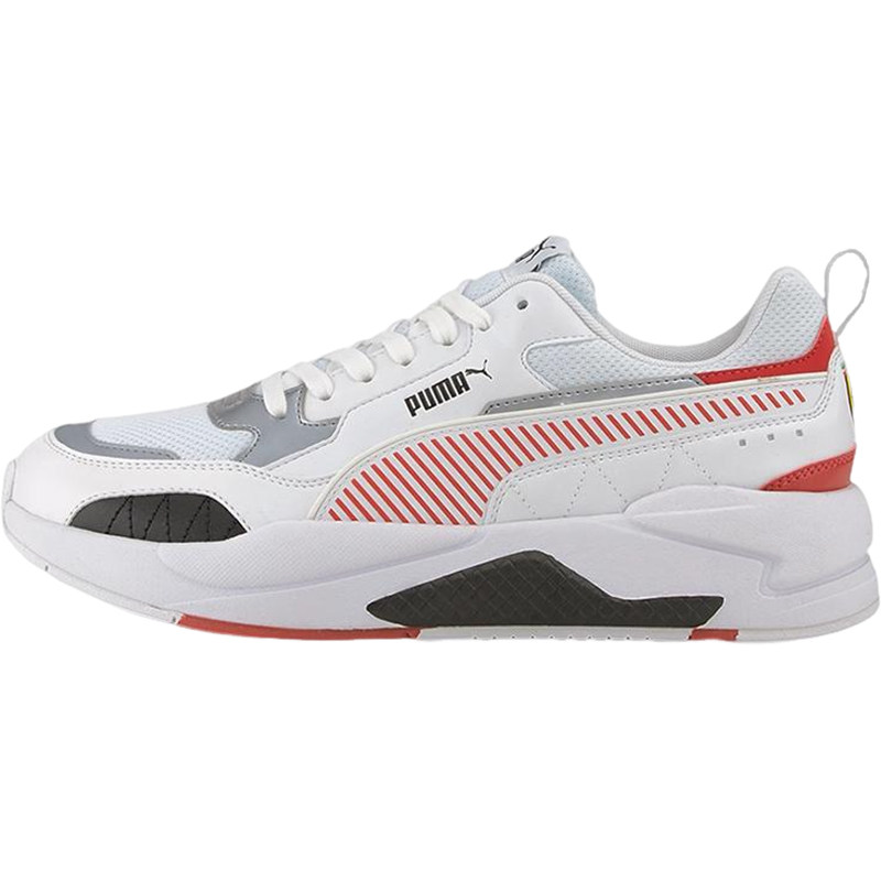Puma/彪马正品Ferrari Race X-Ray 2男女轻便经典运动鞋306553-02