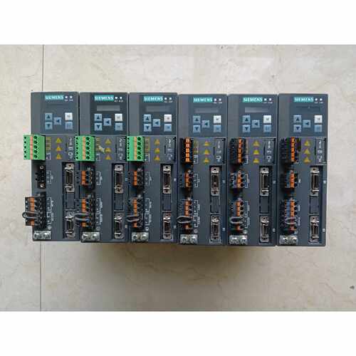 询价-6SL32105FB104UF1V90系列400w可维修