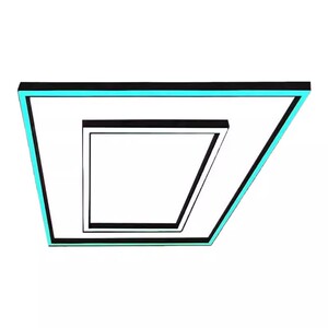 造型灯创意异形台球厅氛围灯定制