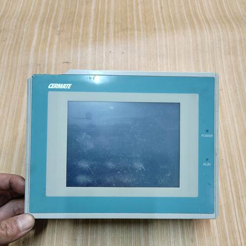 {议价}Cermate GD17n-ST2E-C0触摸屏，工业级，