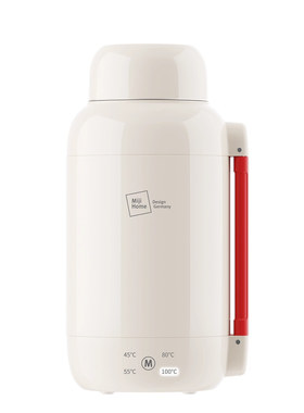 米技生活(Miji Home Design Germany米技（MIJI）电热杯电热水壶