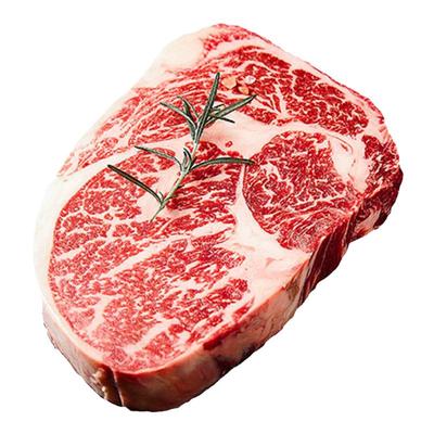 FBU原切牛排无添加放心吃