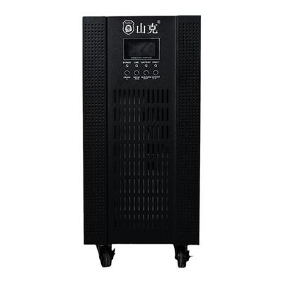 ups不间断电源山克三进单出