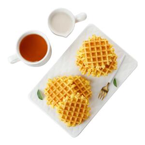 山姆代购MM黄油华夫饼