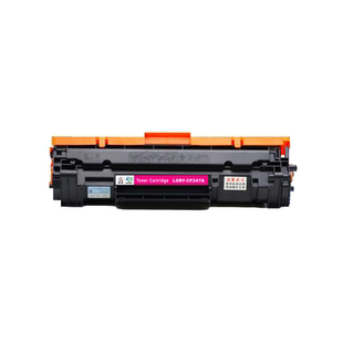 莱盛CF247A硒鼓适用惠普M29a M29w M30w M30a M17a M17w M16a M16w 47A易加粉粉盒 打印机墨盒 含芯片硒鼓