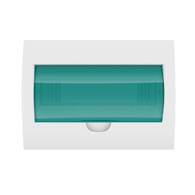 豪华梅兰型12/15/18面盖配电箱